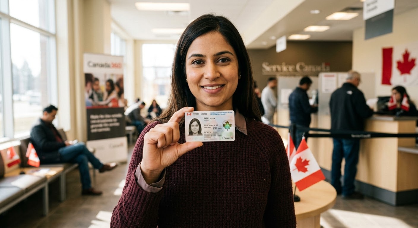 Résidence permanente au Canada : les principales voies à connaître en 2026